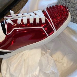 Brand new christian louboutin never worn